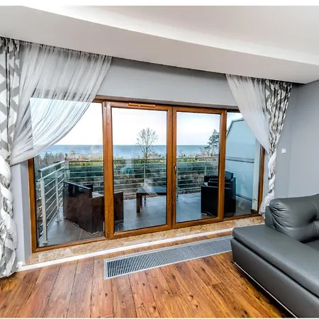 75,143 Porta Mare Apartament