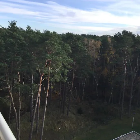 Apartament 75,143 Porta Mare Dziwnówek