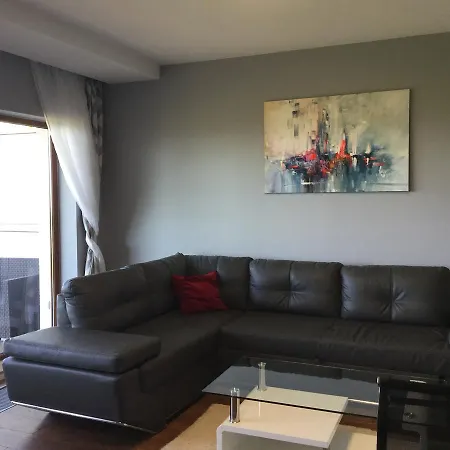 75,143 Porta Mare * Dziwnówek