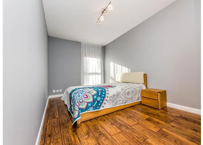 Апартаменты 75,143 Porta Mare *