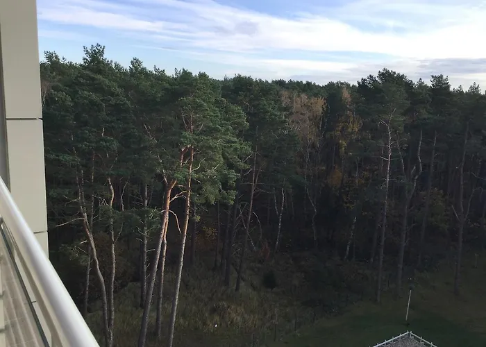 Апартаменты 75,143 Porta Mare Дзивновек